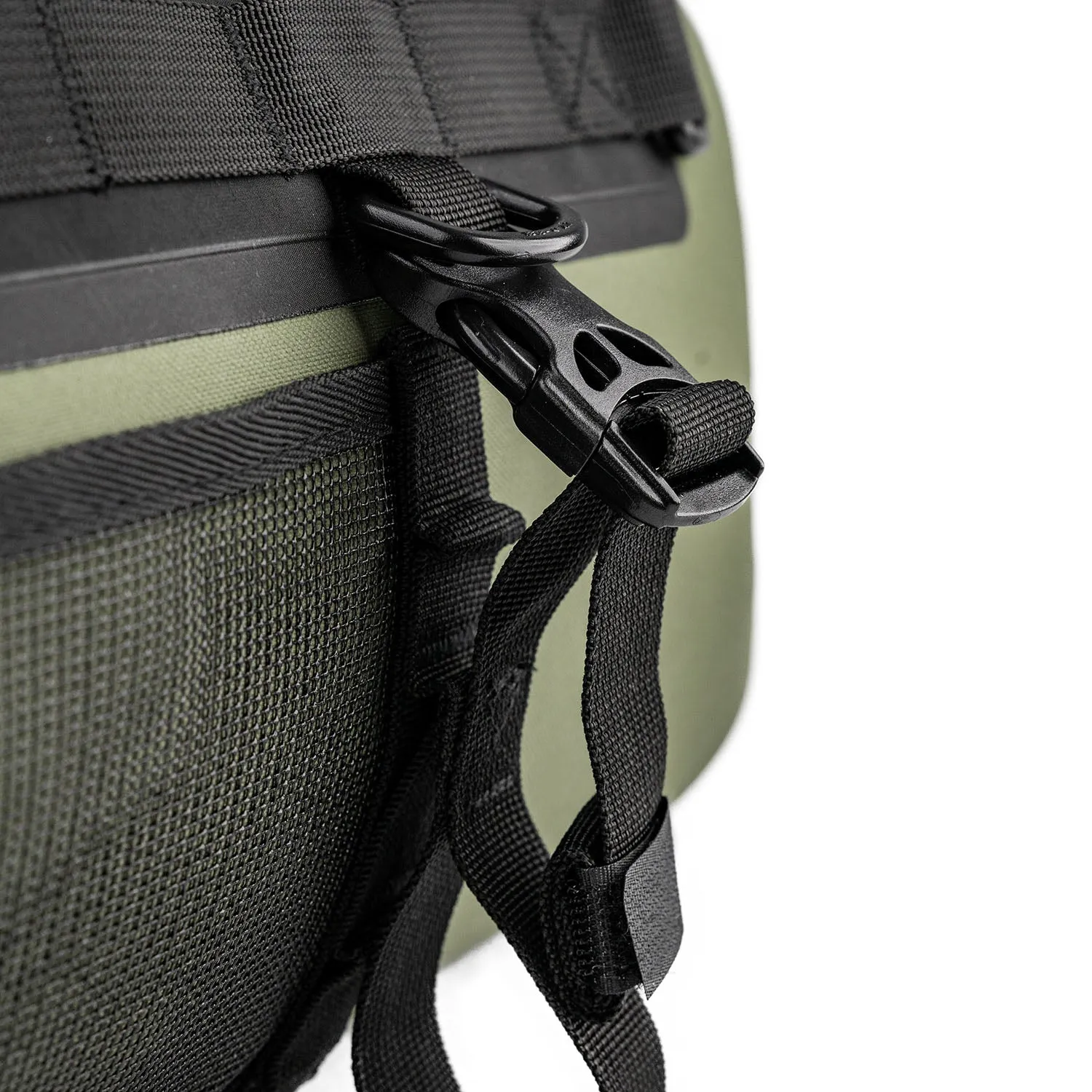 Explorer Duffel Dry Bag