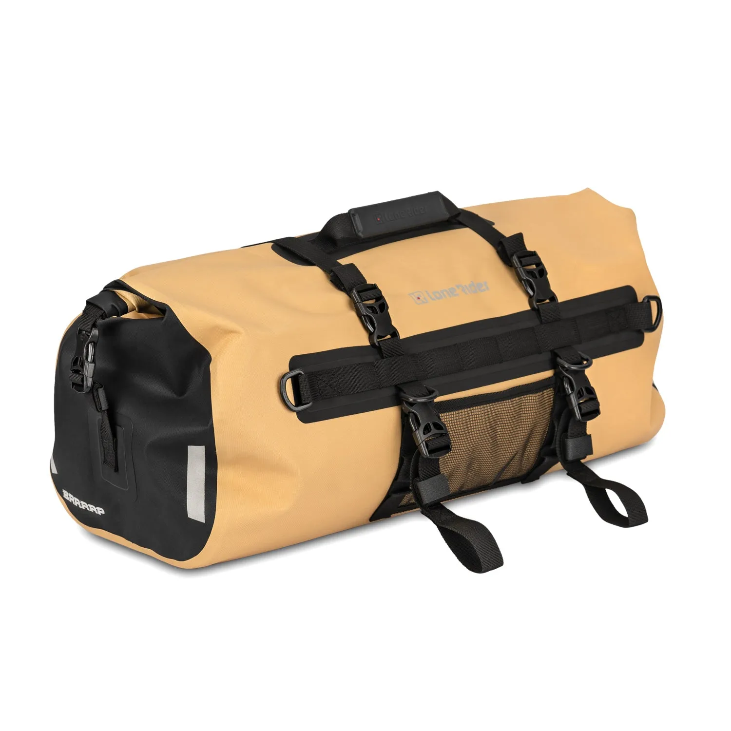 Explorer Duffel Dry Bag