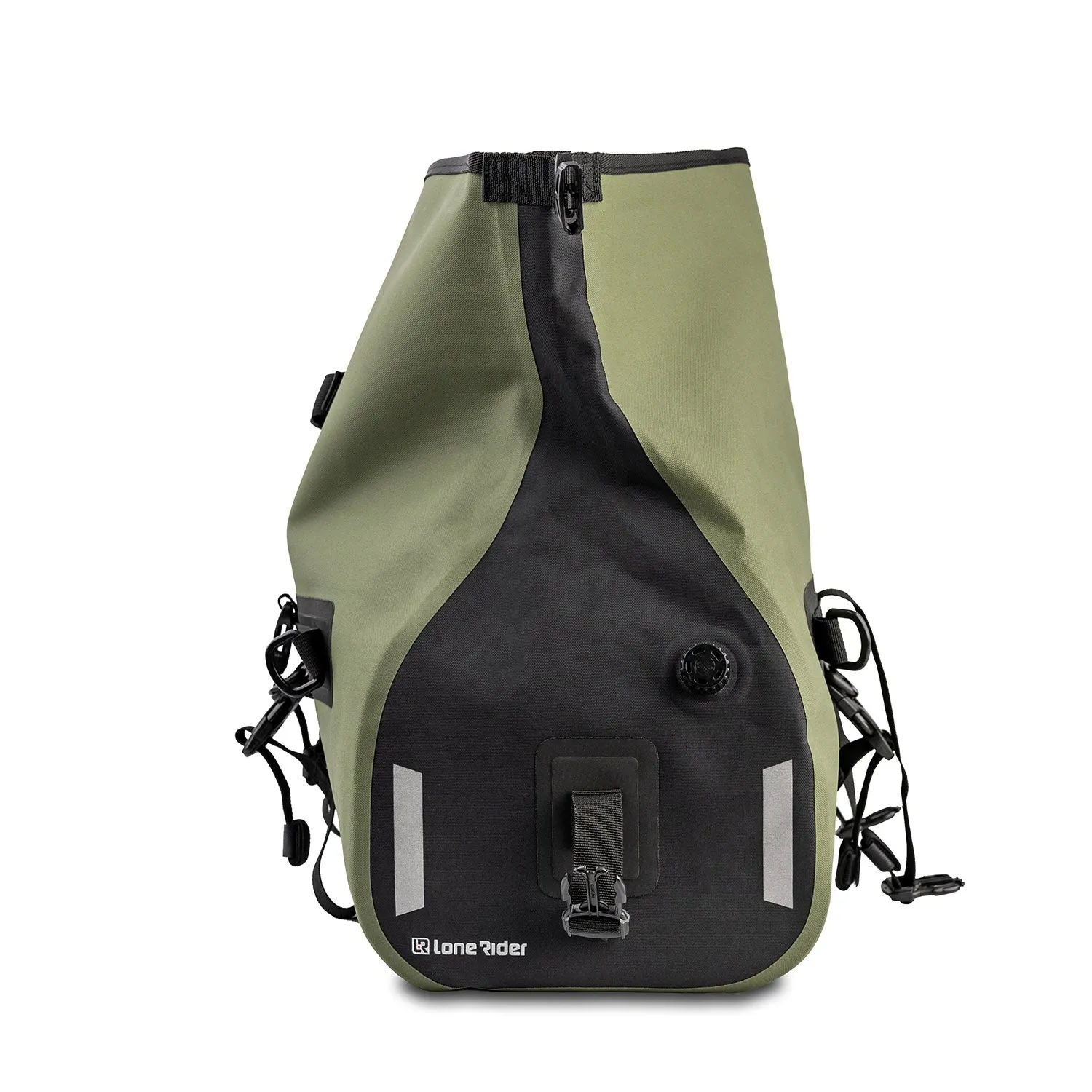 Explorer Duffel Dry Bag