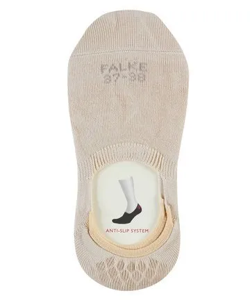 Falke Step No Show Socks