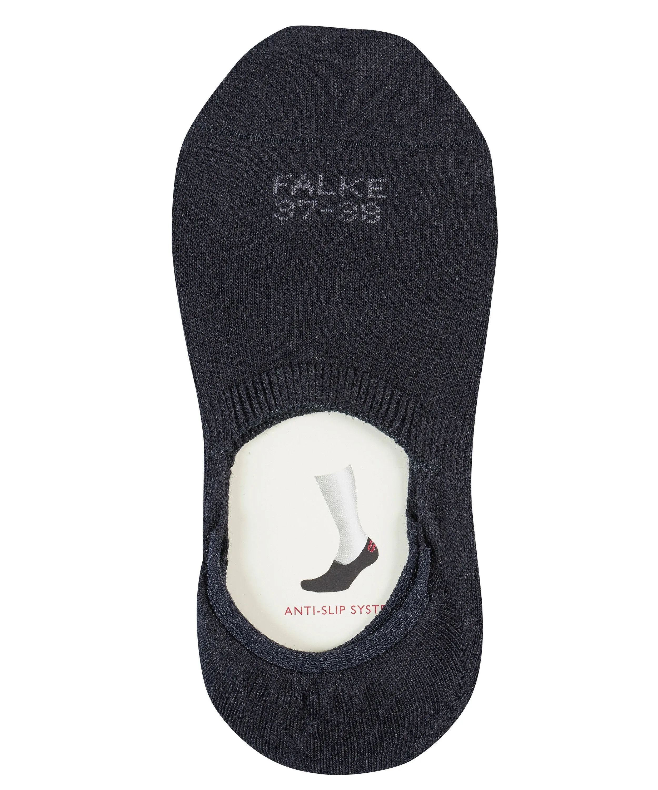 Falke Step No Show Socks