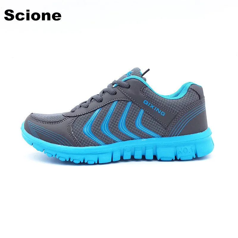 Female Running shoes women sneakers breathable trainers shoes Light sneakers for women sport shoes 36-40