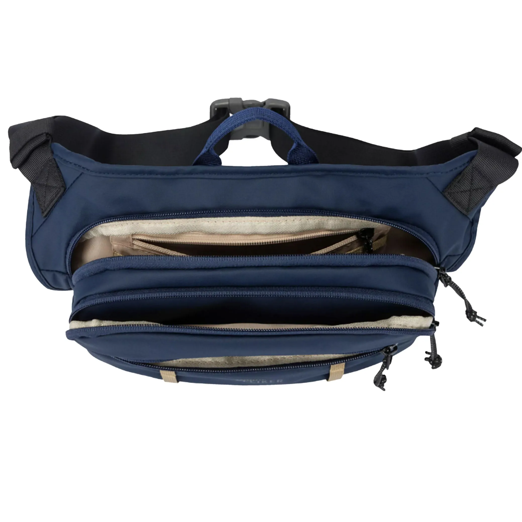 Fitts Sling Bag (2L)