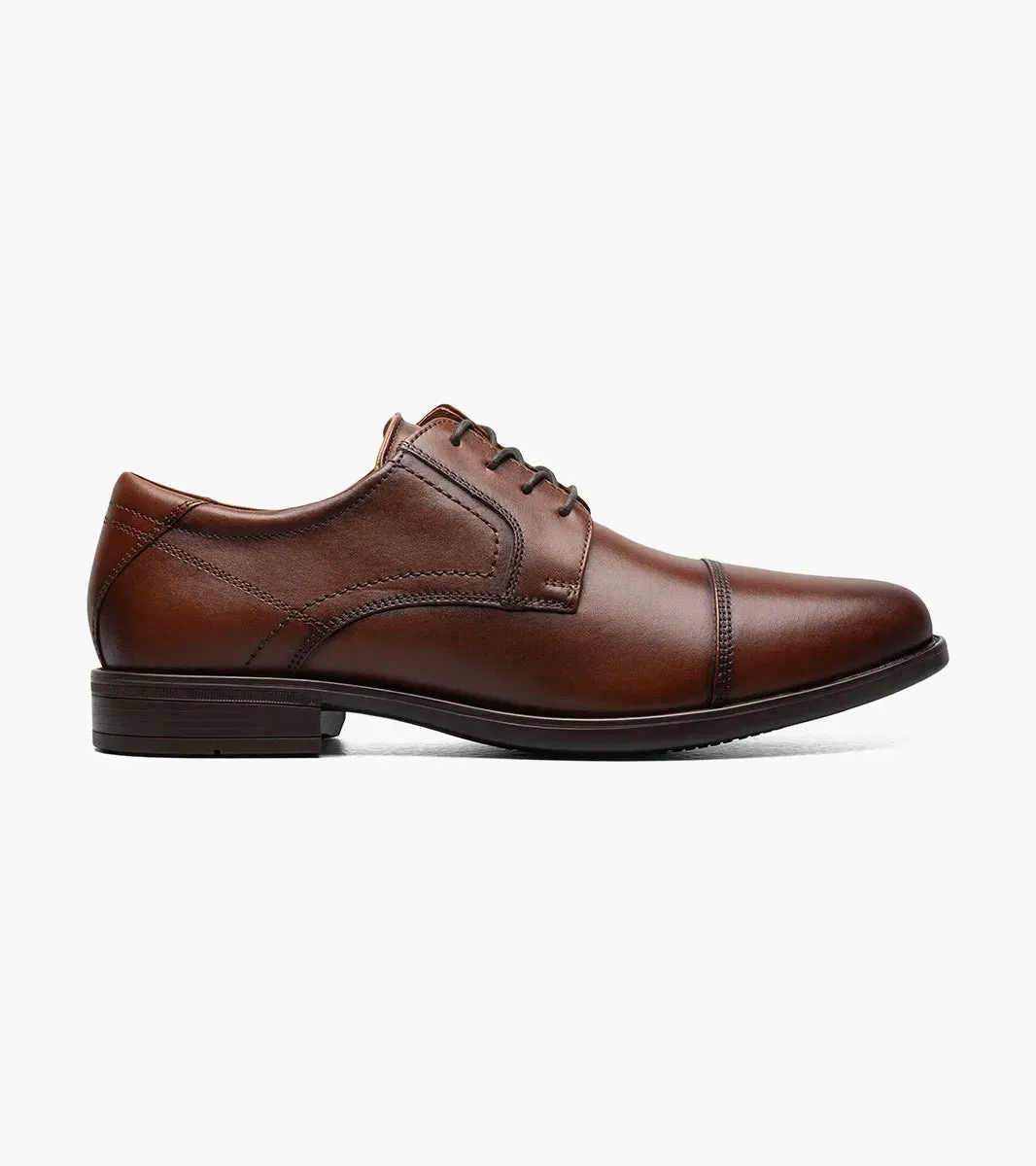 Florsheim Midtown Cap Toe Oxford