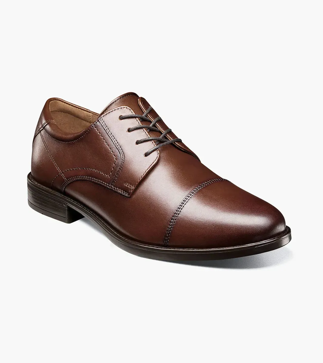 Florsheim Midtown Cap Toe Oxford