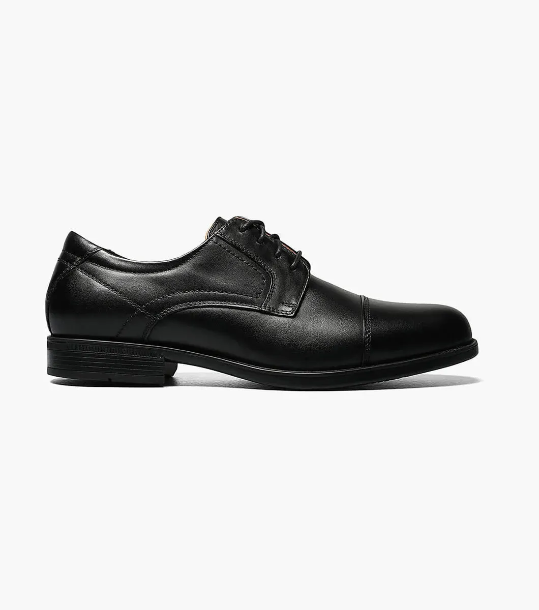 Florsheim Midtown Cap Toe Oxford