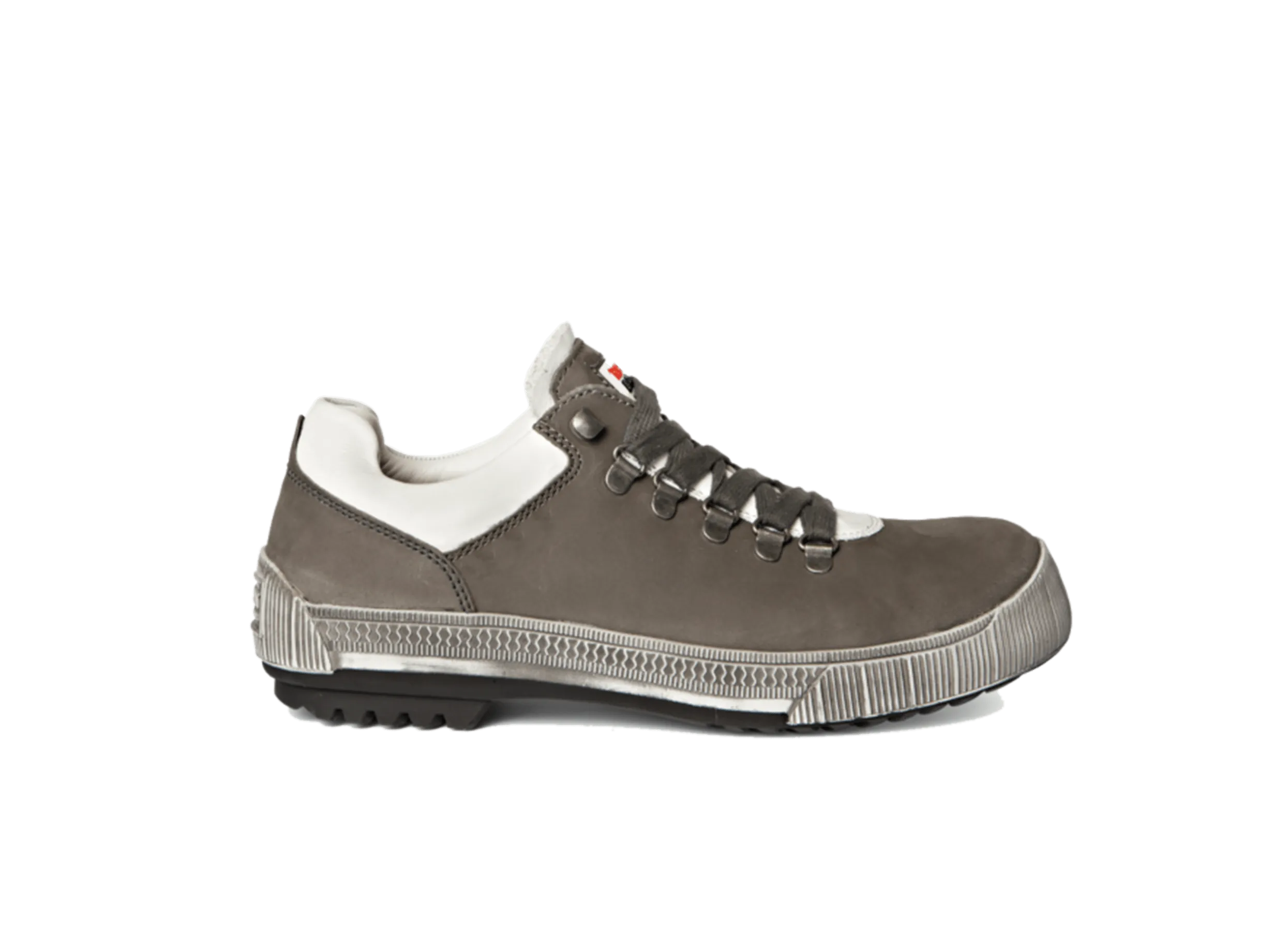 Freerunner Tracer Grey Laag