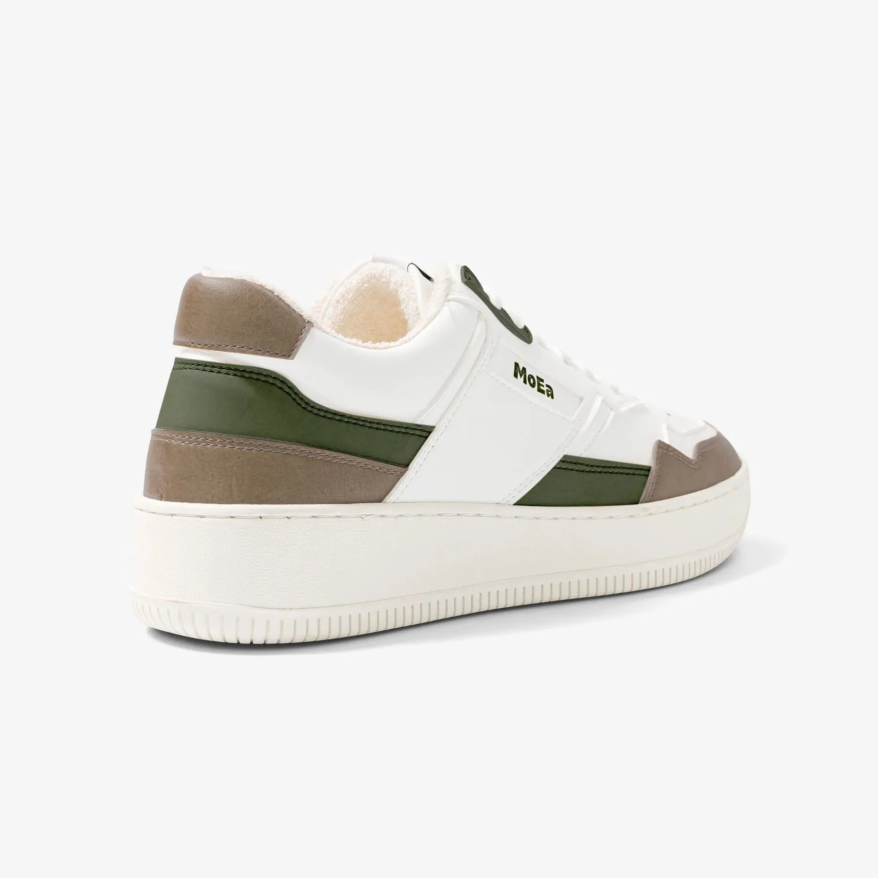 GEN1 Cactus Tricolor Trainers