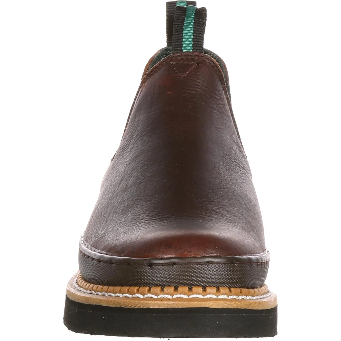 Georgia Giant Wedge Romeo Work Shoe