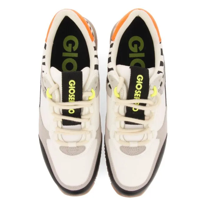 GIOSEPPO HARLAM SNEAKER