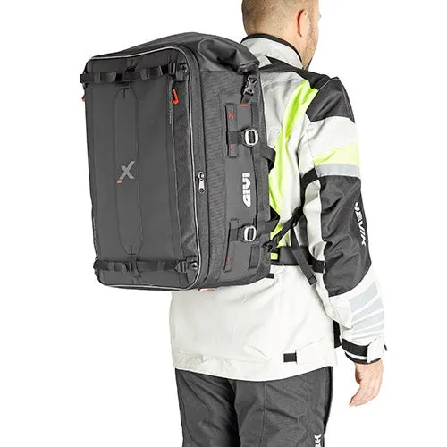 Givi XL03 Cargo Bag/Backpack 39-52 lt