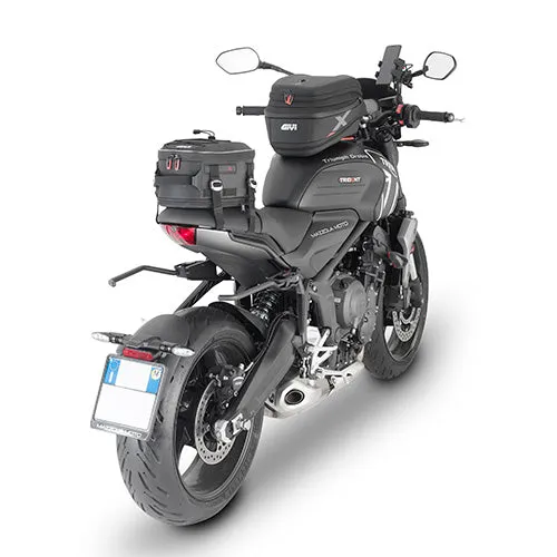 Givi XL07 Saddle Bag 12 lt