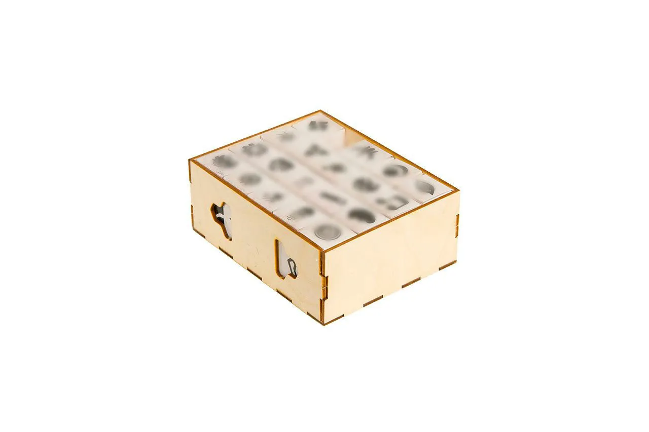 Gloomhaven Compatible Game Organizer