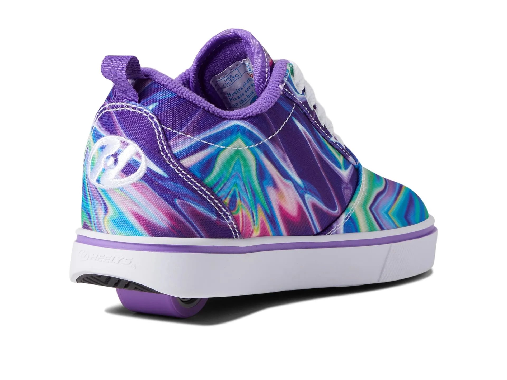 Heelys Heelys Pro 20 Prints Sneakers (Little Kid/Big Kid/Adult)