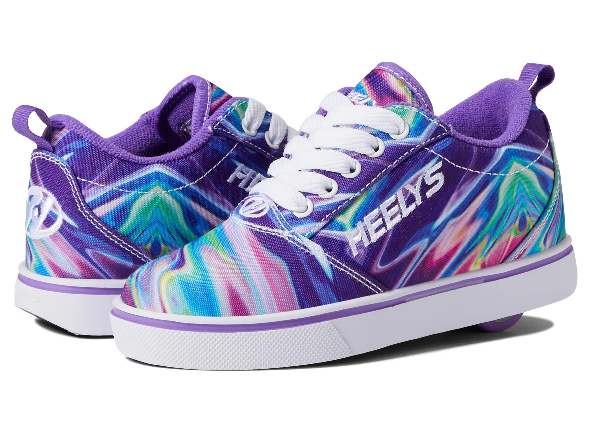 Heelys Heelys Pro 20 Prints Sneakers (Little Kid/Big Kid/Adult)