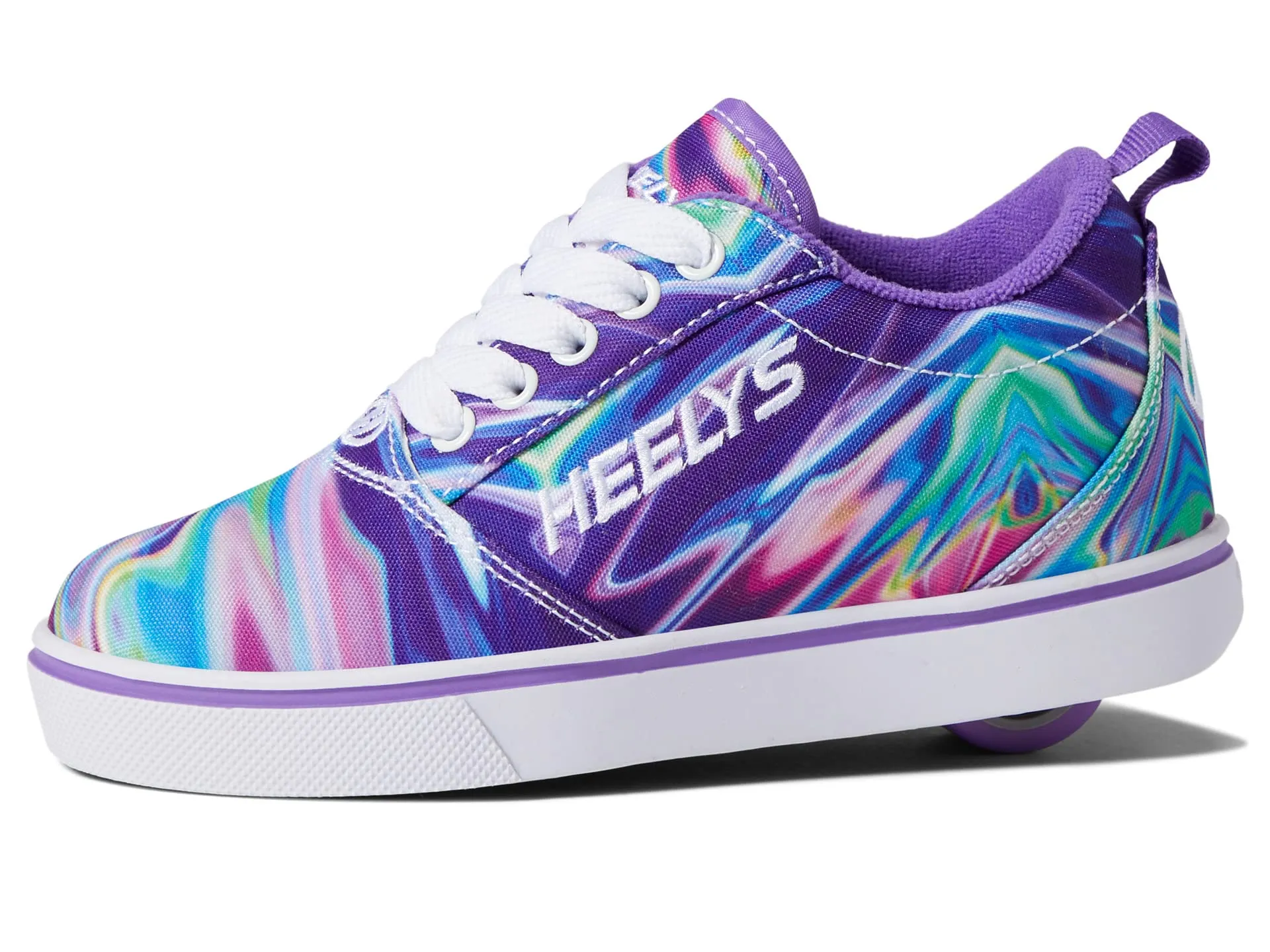 Heelys Heelys Pro 20 Prints Sneakers (Little Kid/Big Kid/Adult)