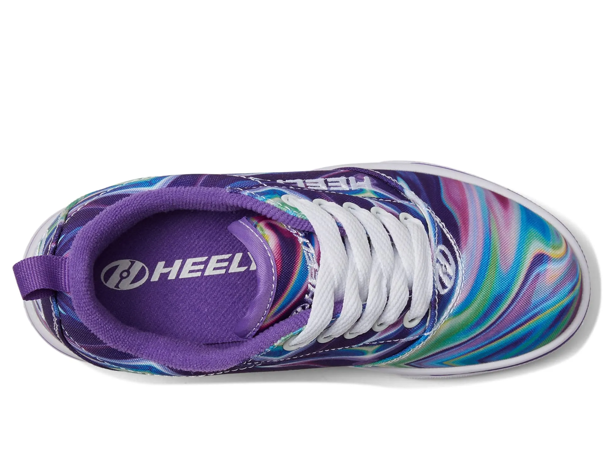 Heelys Heelys Pro 20 Prints Sneakers (Little Kid/Big Kid/Adult)