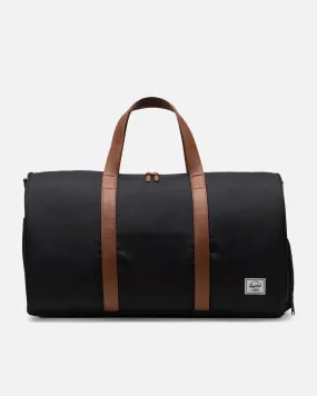 Herschel Bag Co Novel Duffle Bag Black