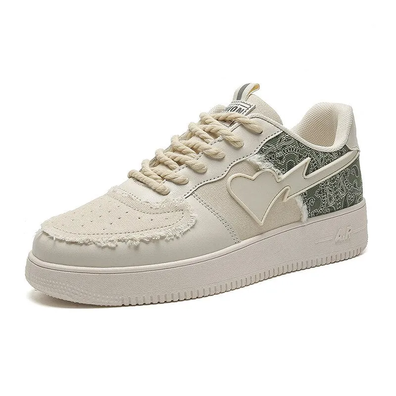 High Street Zapp 21 Sneakers