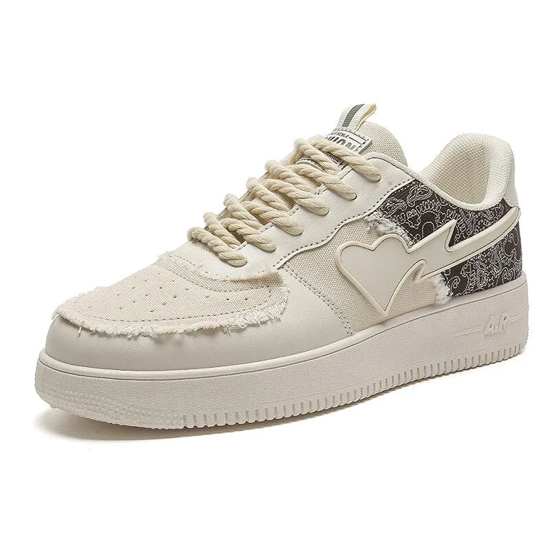 High Street Zapp 21 Sneakers