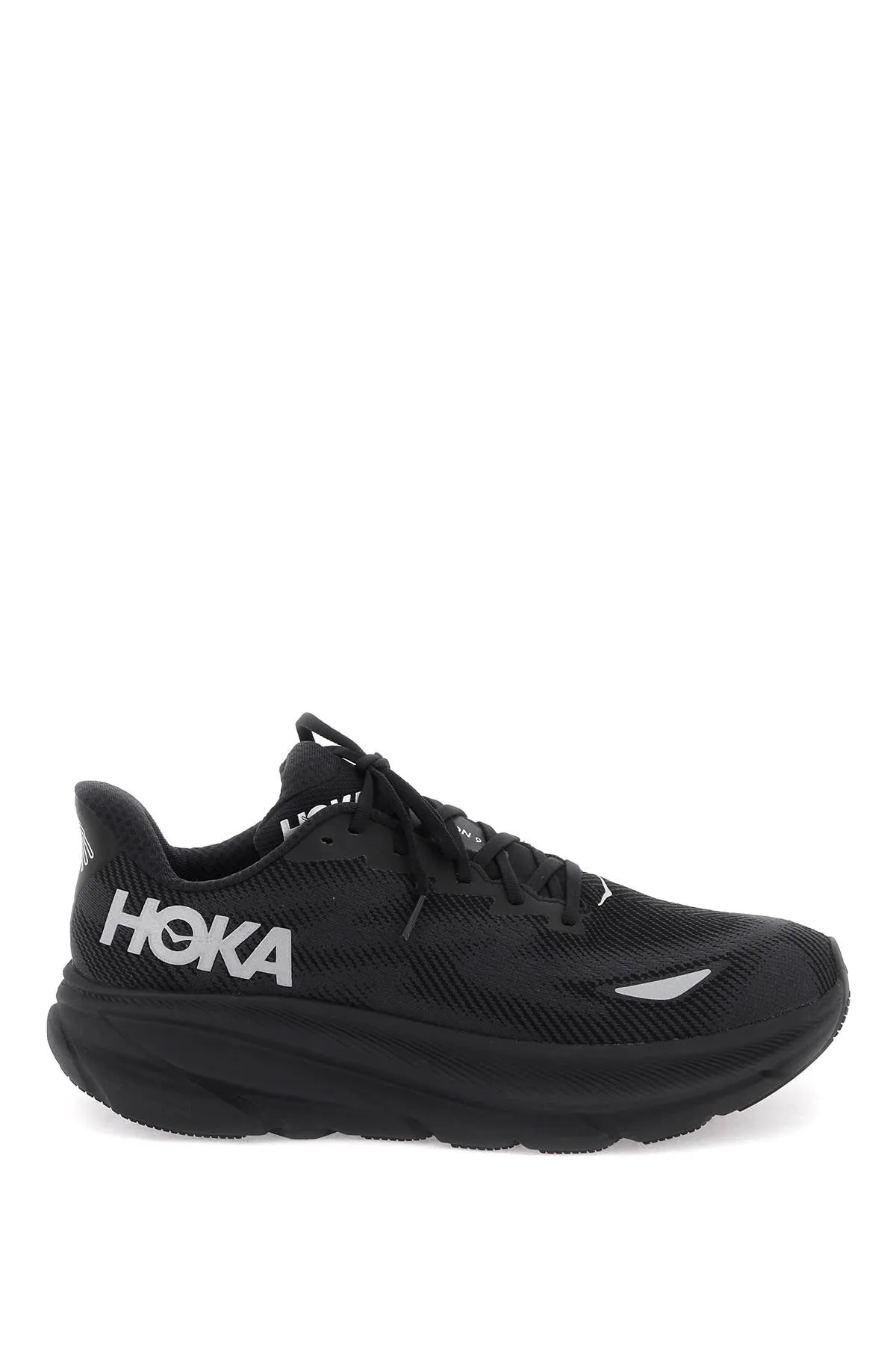 Hoka 'clifton 9' sneakers