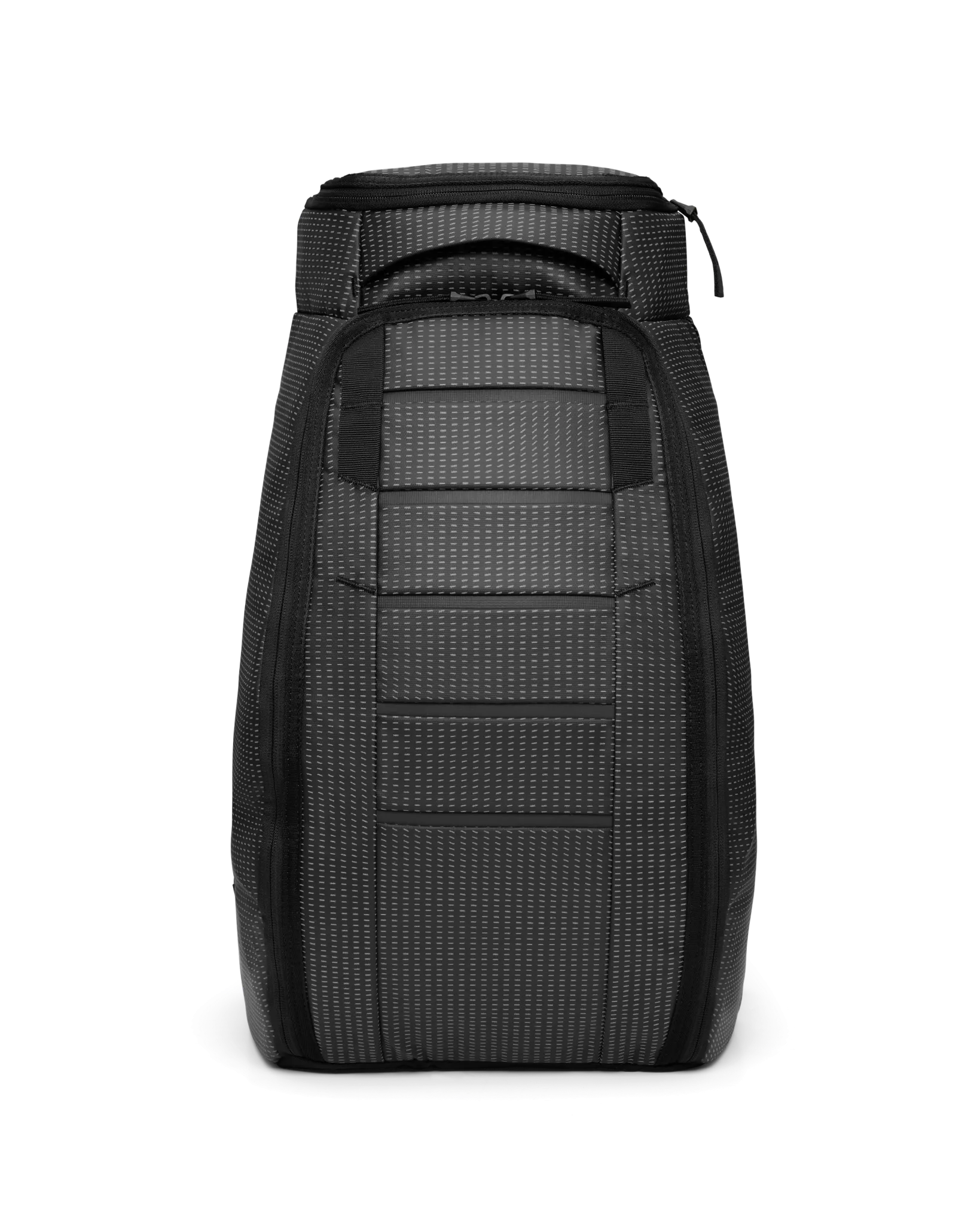 Hugger Backpack 30L Reflective Black