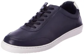 Hush Puppies Mens Smith DOT 1 E Blue Sneaker UK 7 (8549979)