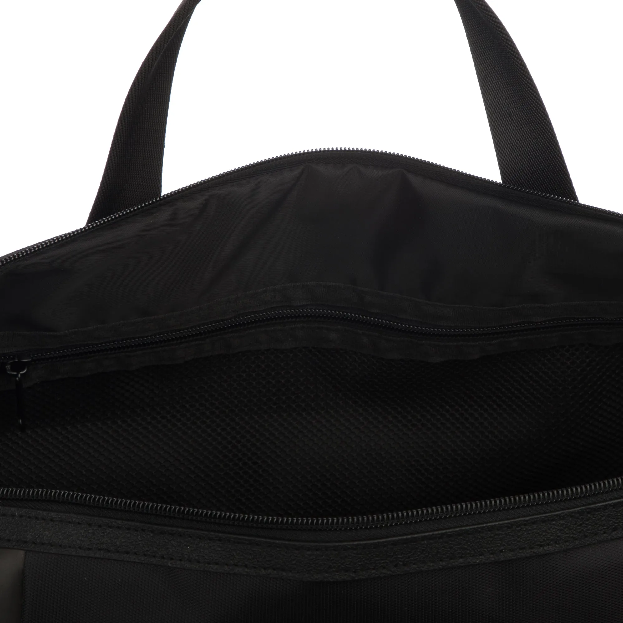 Imperial Weekender Bag