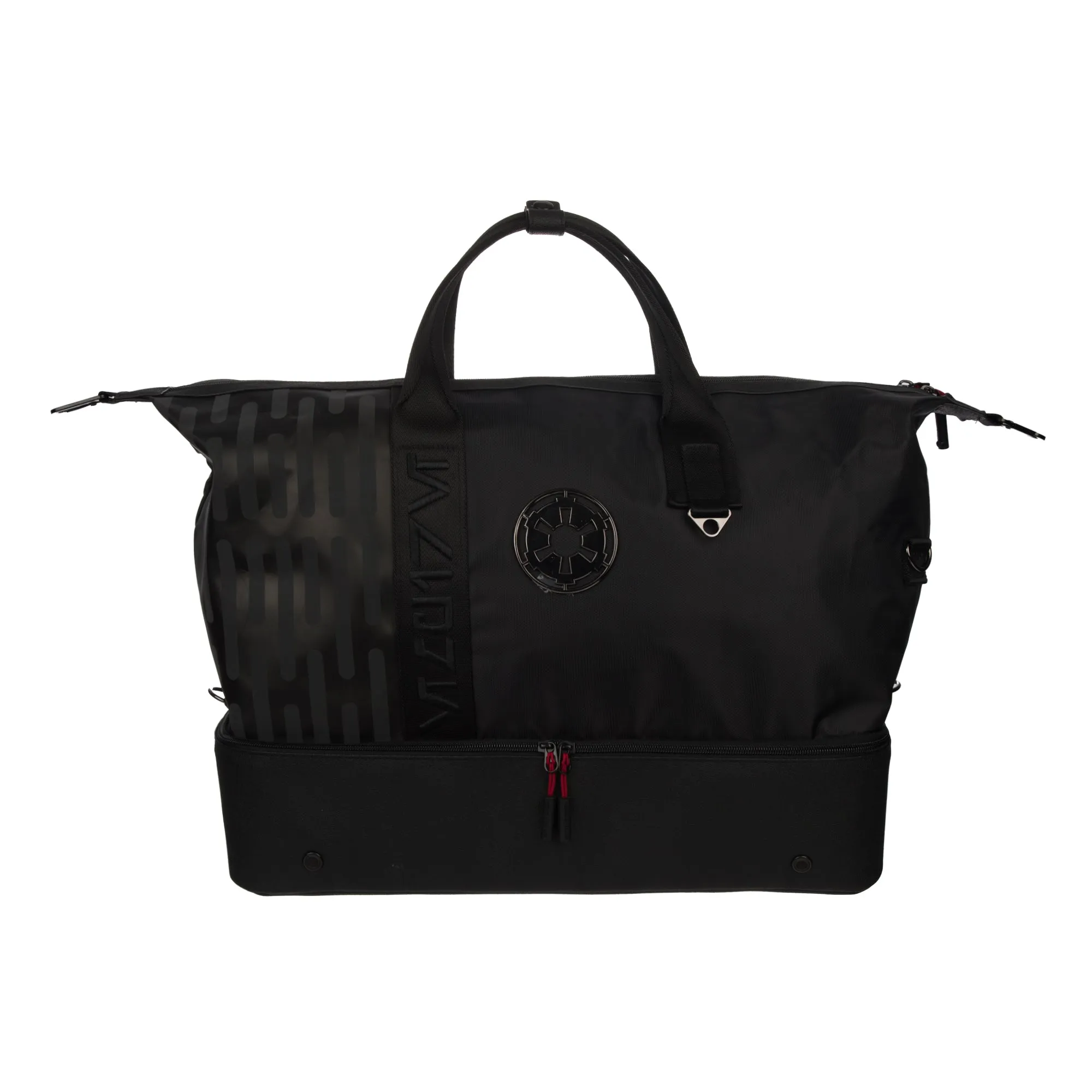 Imperial Weekender Bag