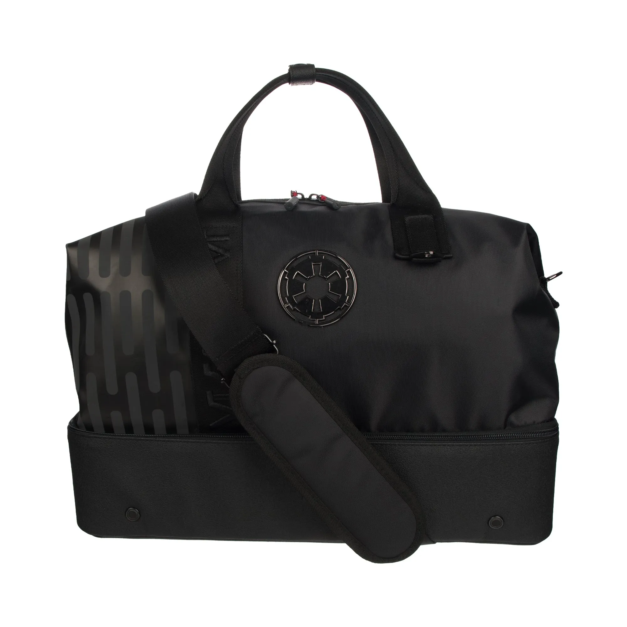 Imperial Weekender Bag