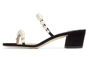 Jimmy Choo Amara 45 Women's High Heels