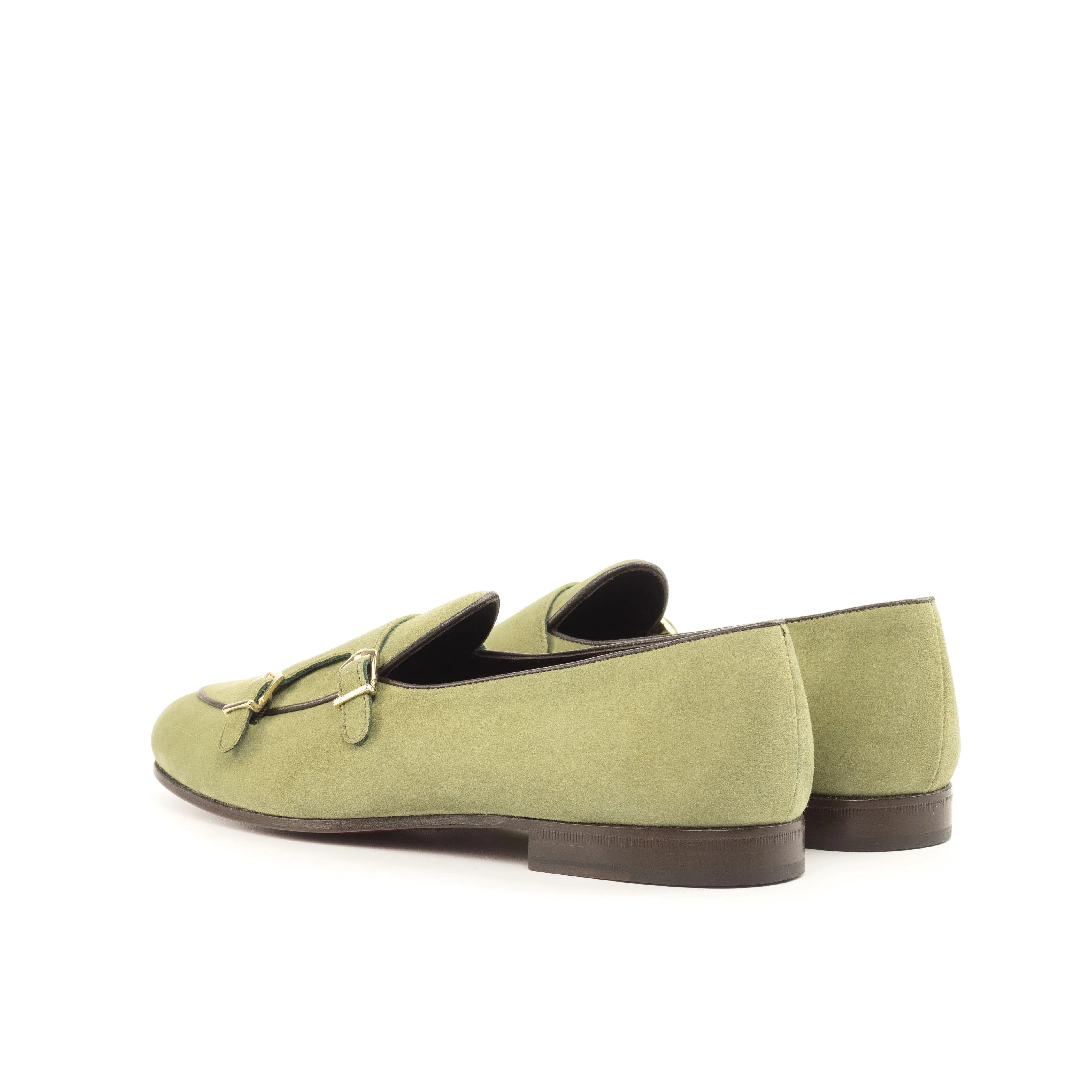 Johnny K Monk Slipper