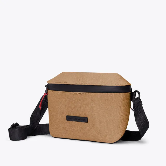 Jona Bum Bag Phantom - Dark Sand Reflective