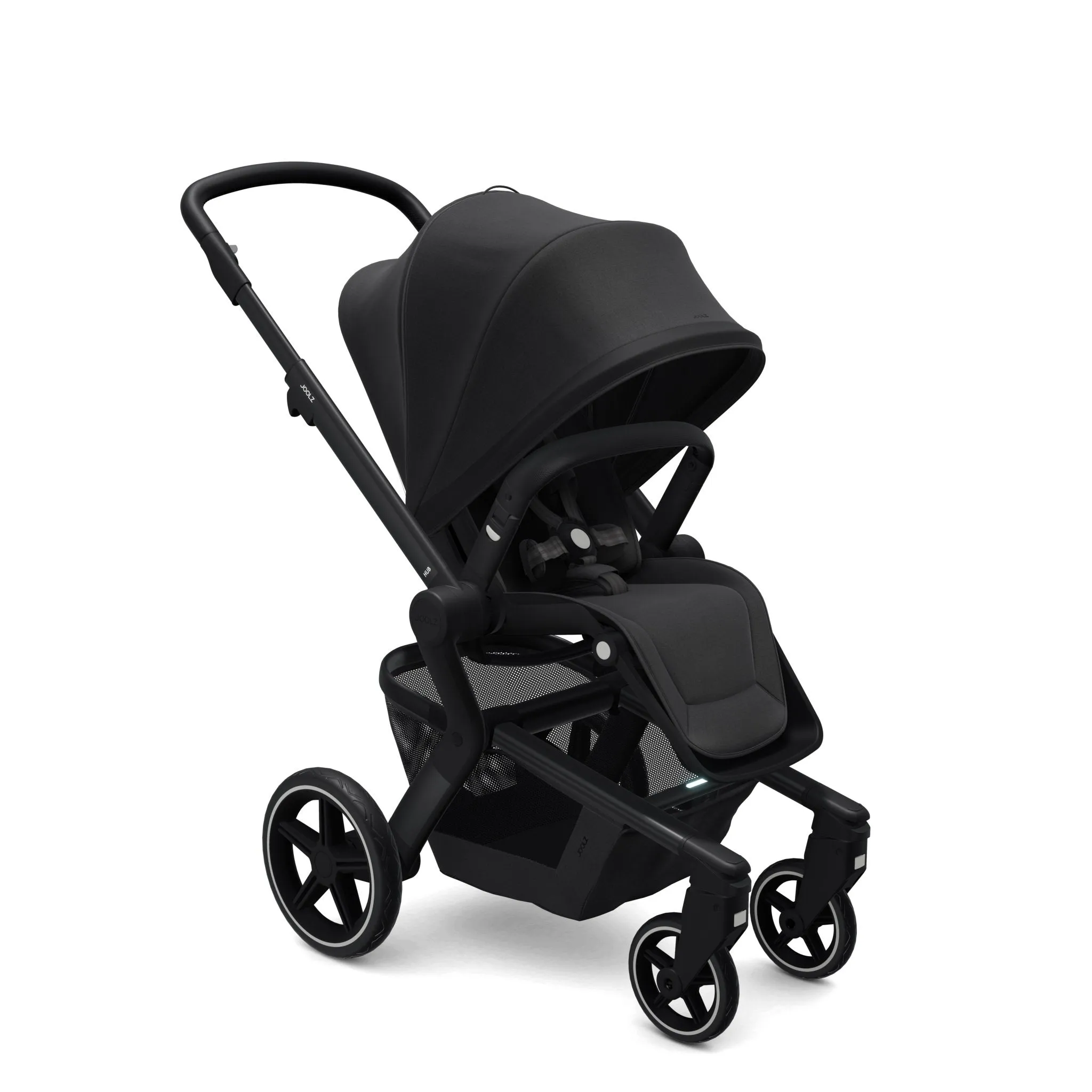 Joolz Hub  Stroller - Out of Box