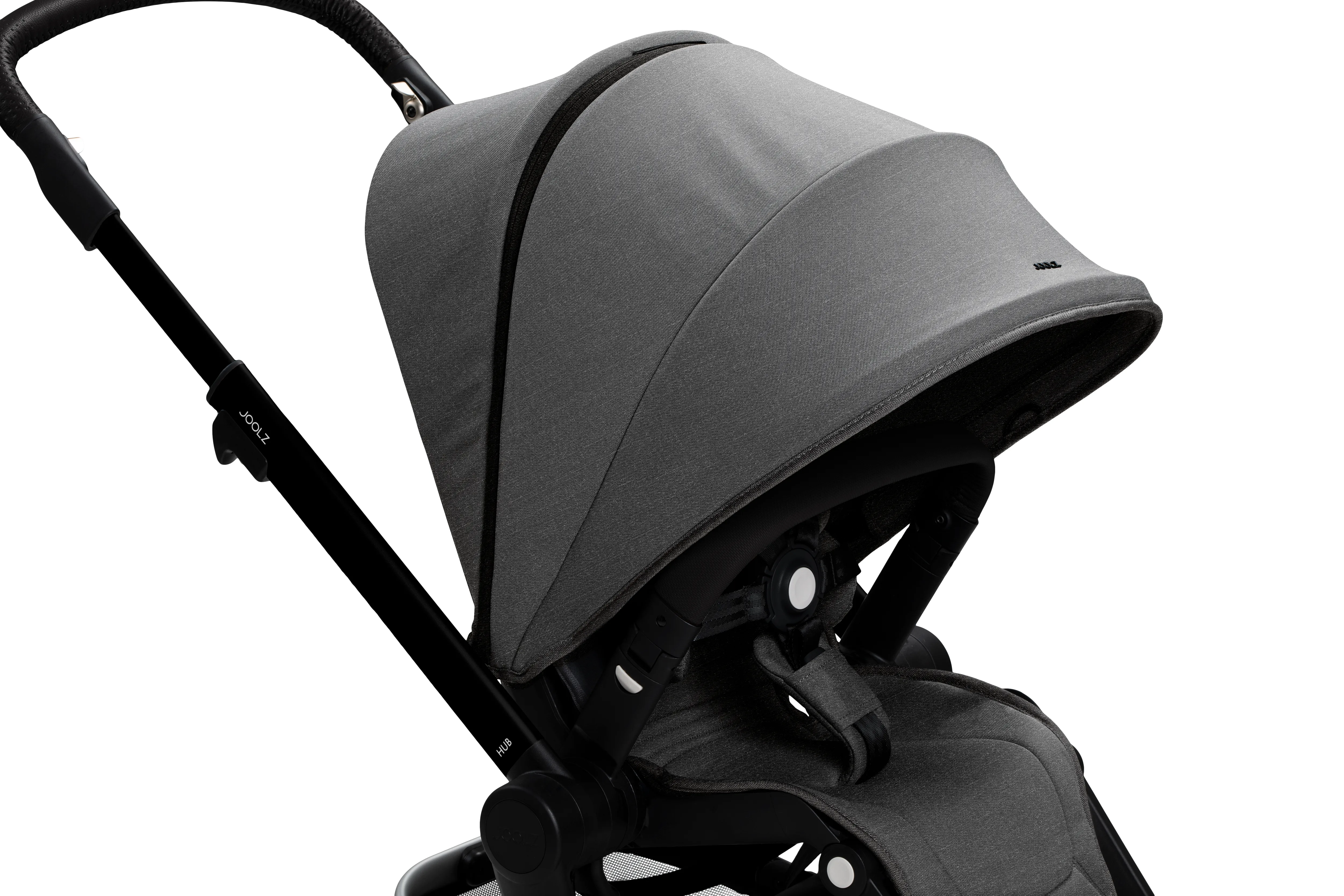 Joolz Hub  Stroller - Out of Box