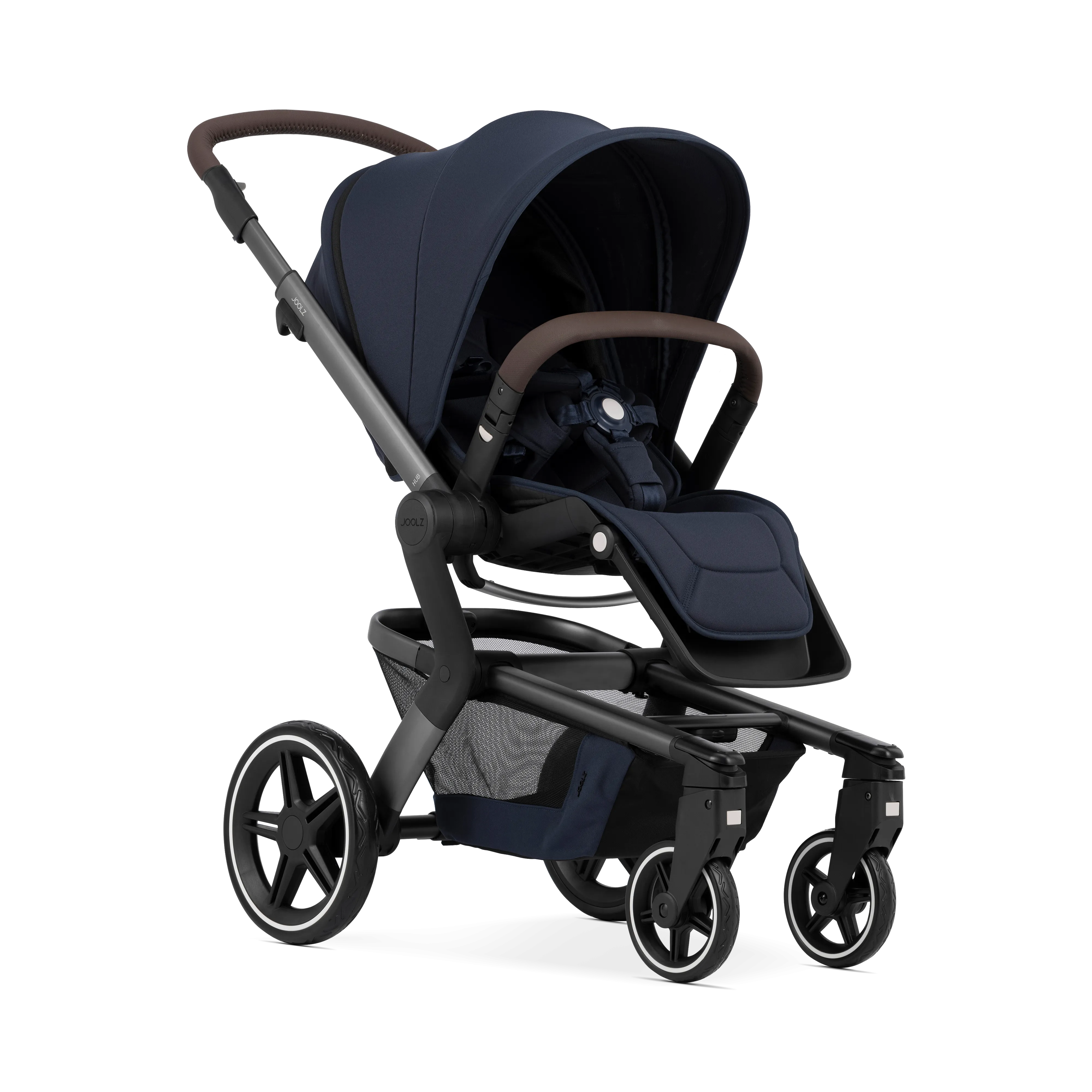 Joolz Hub  Stroller - Out of Box