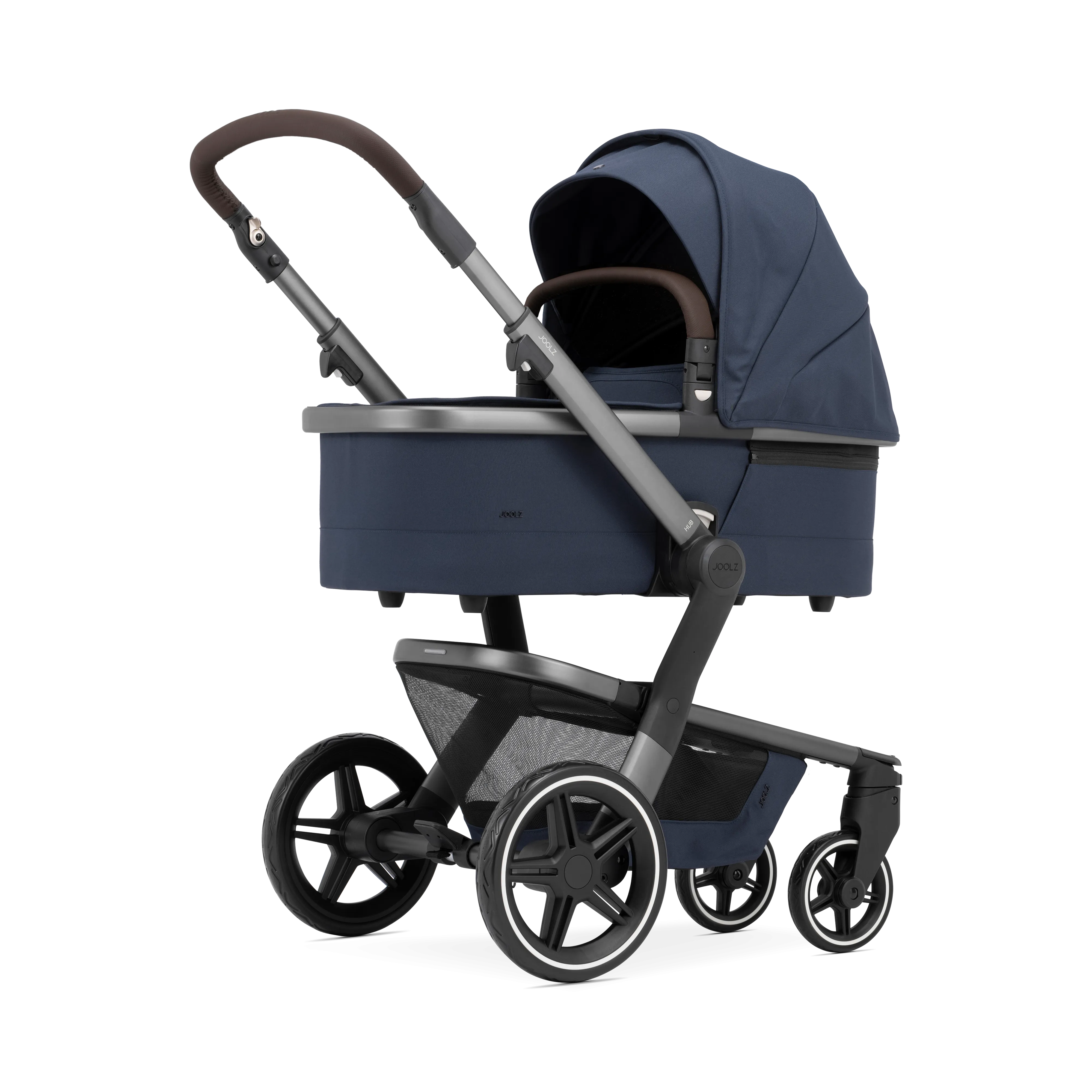 Joolz Hub  Stroller - Out of Box