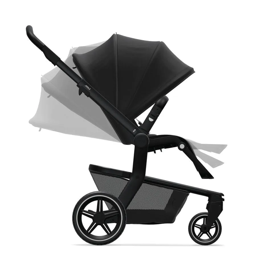 Joolz Hub  Stroller - Out of Box