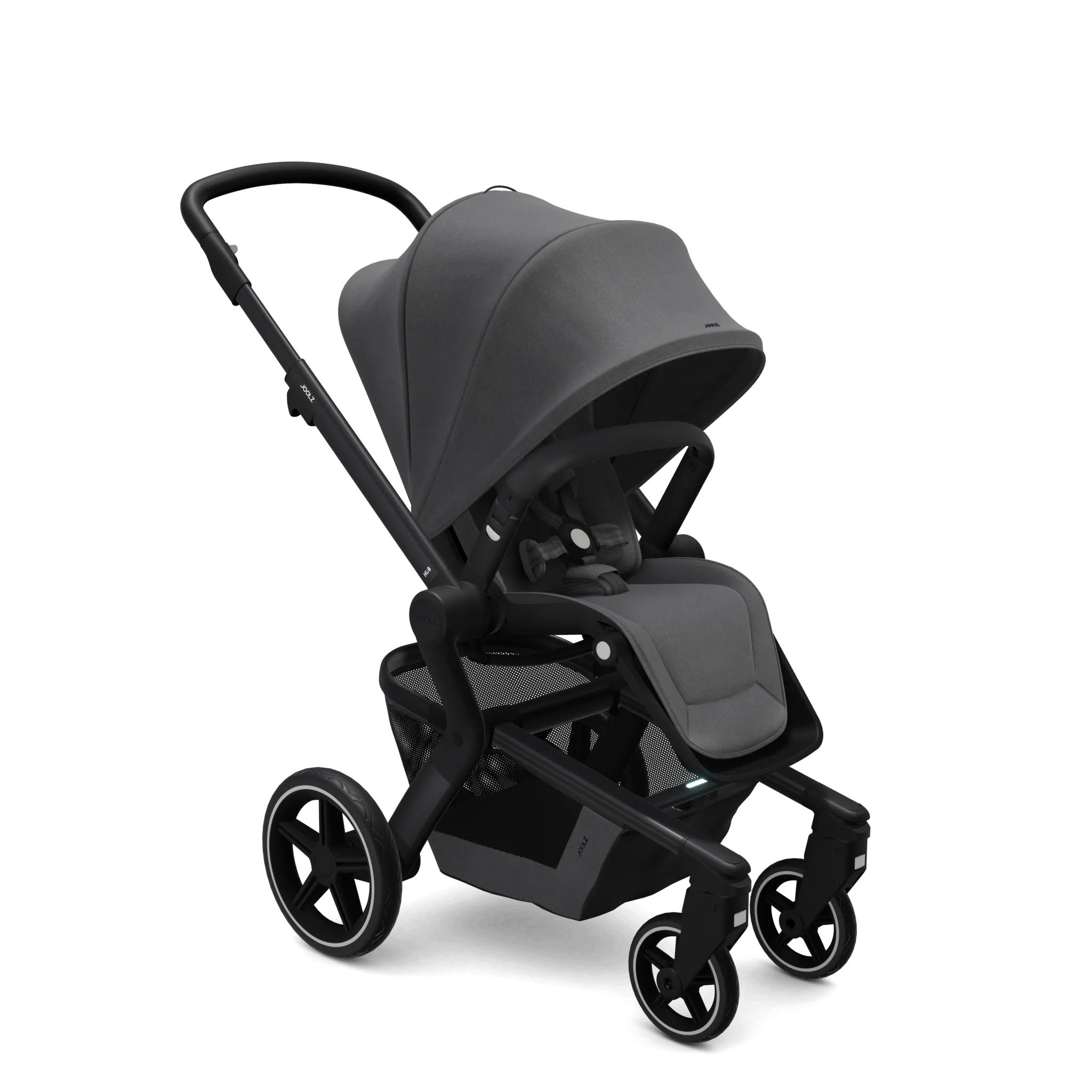 Joolz Hub  Stroller - Out of Box