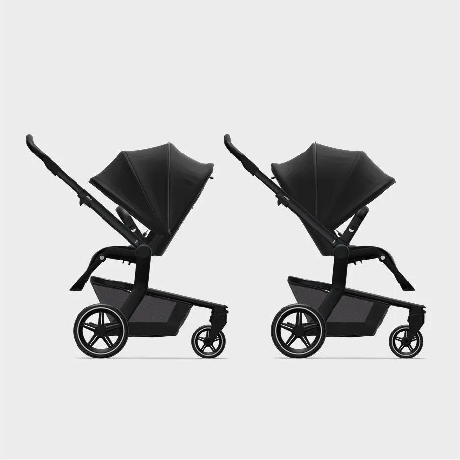 Joolz Hub  Stroller - Out of Box