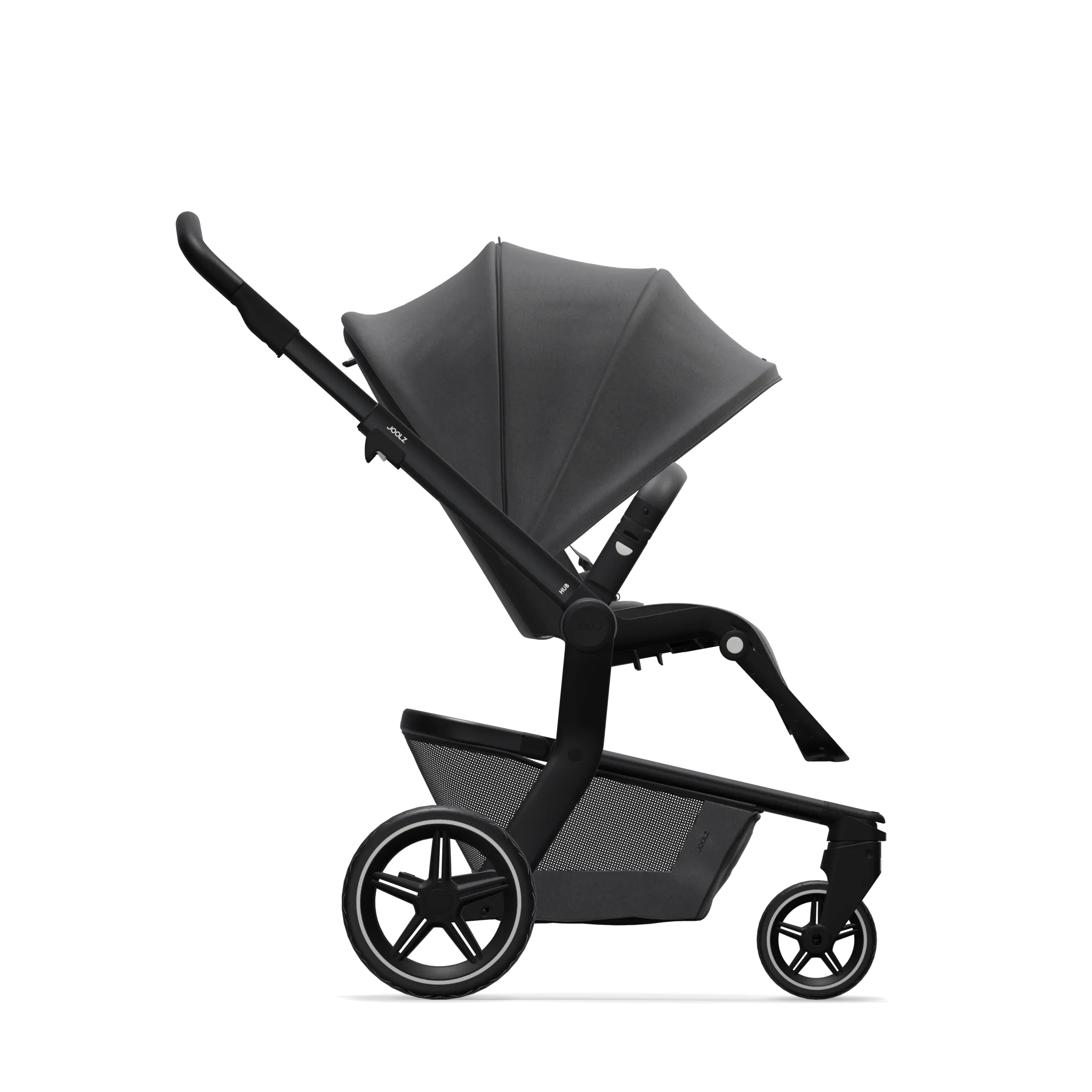 Joolz Hub  Stroller - Out of Box