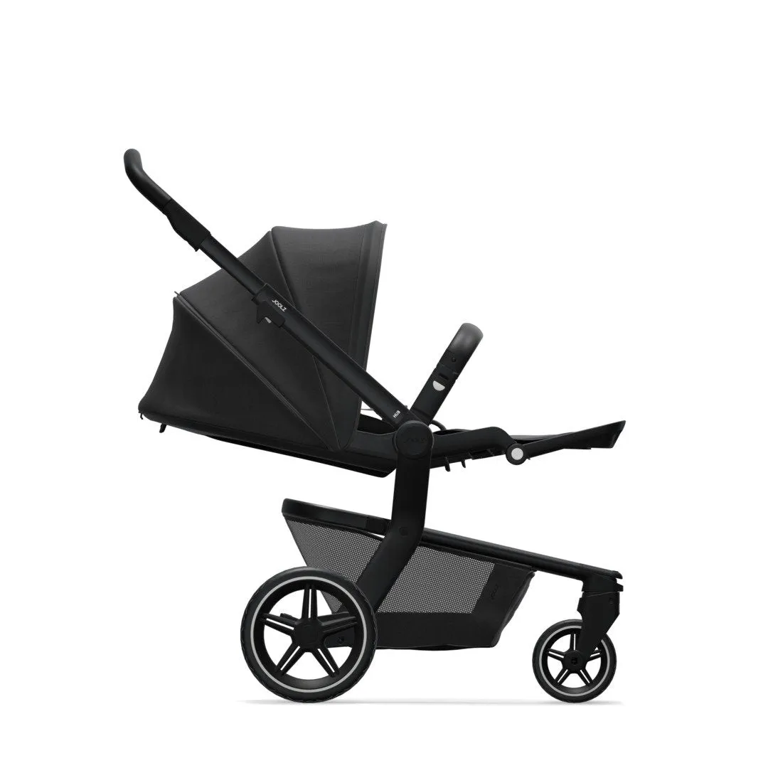 Joolz Hub  Stroller - Out of Box