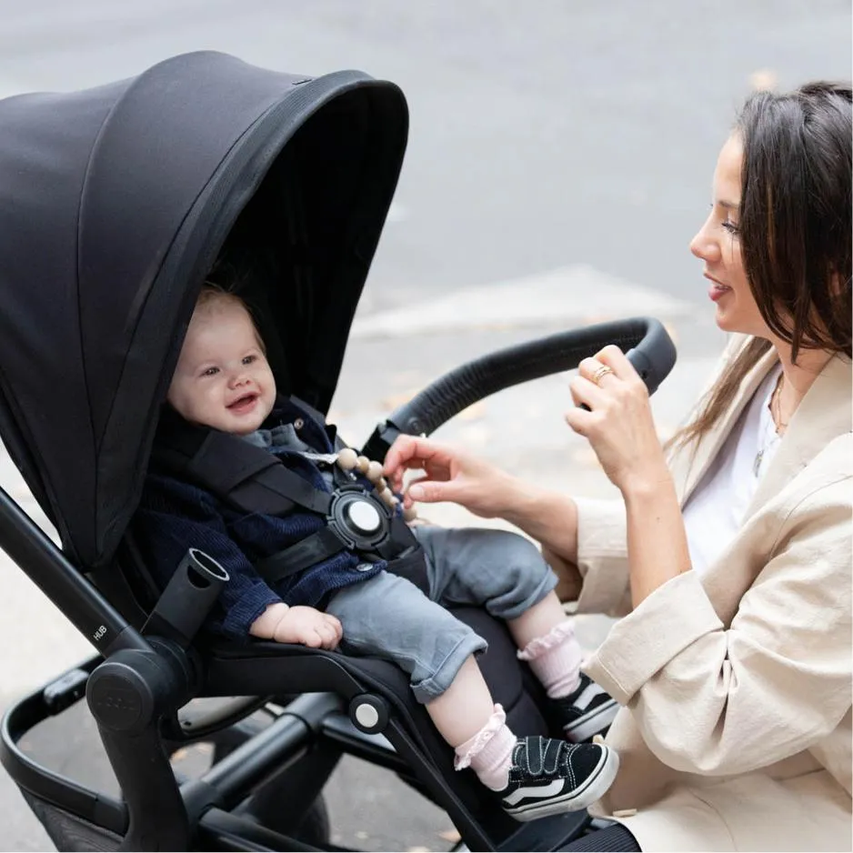 Joolz Hub  Stroller