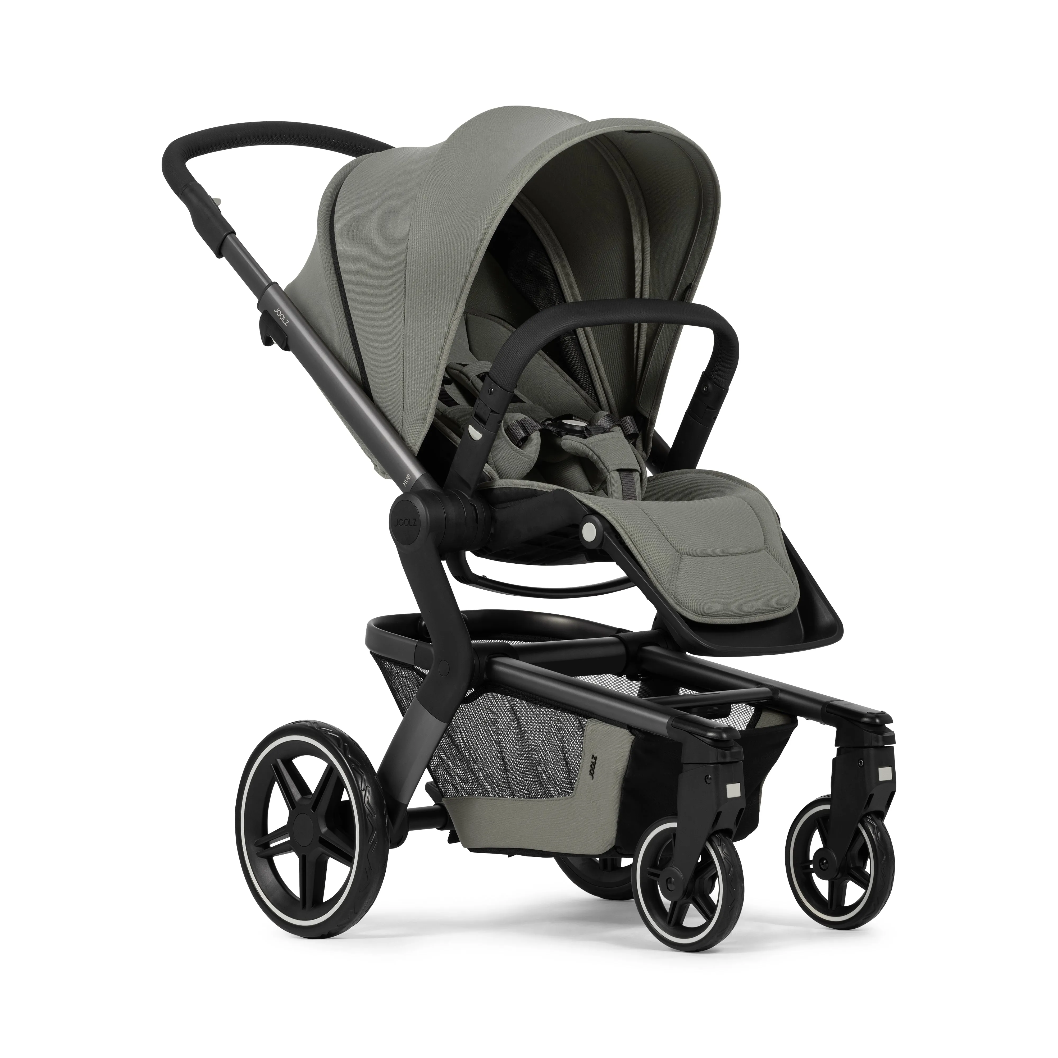 Joolz Hub  Stroller