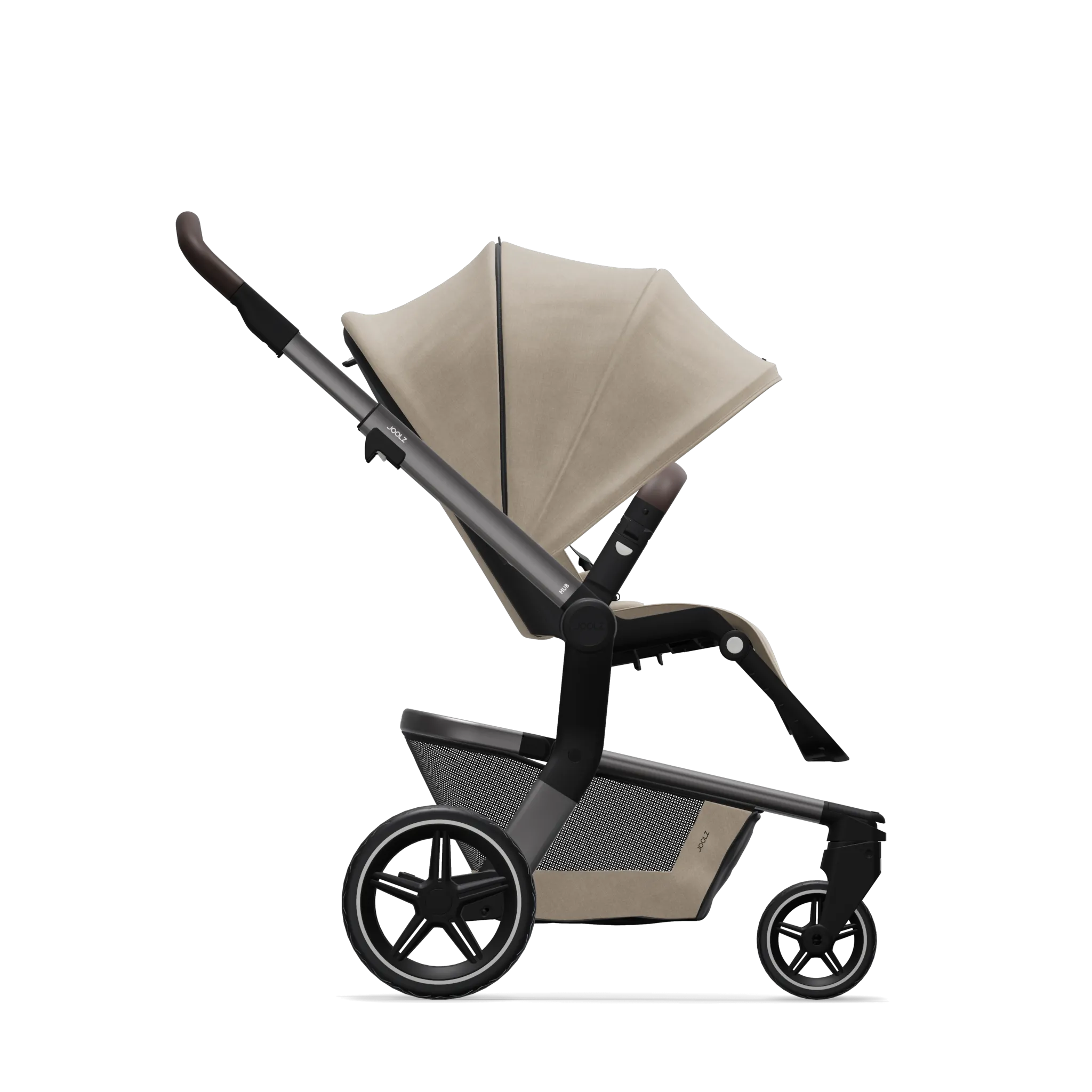 Joolz Hub  Stroller