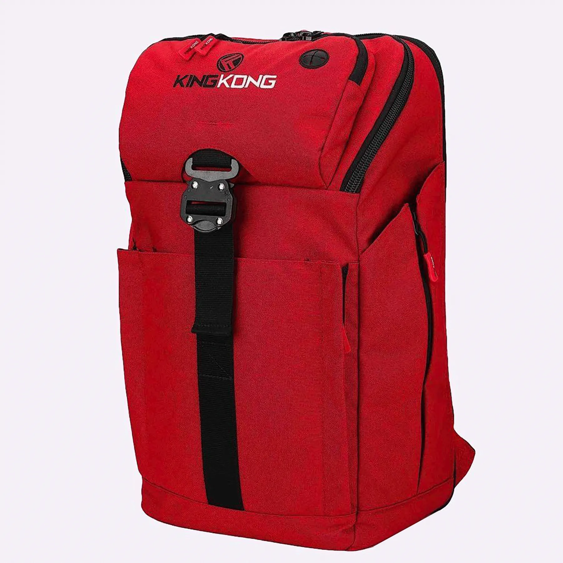 King Kong Backpack II - Red