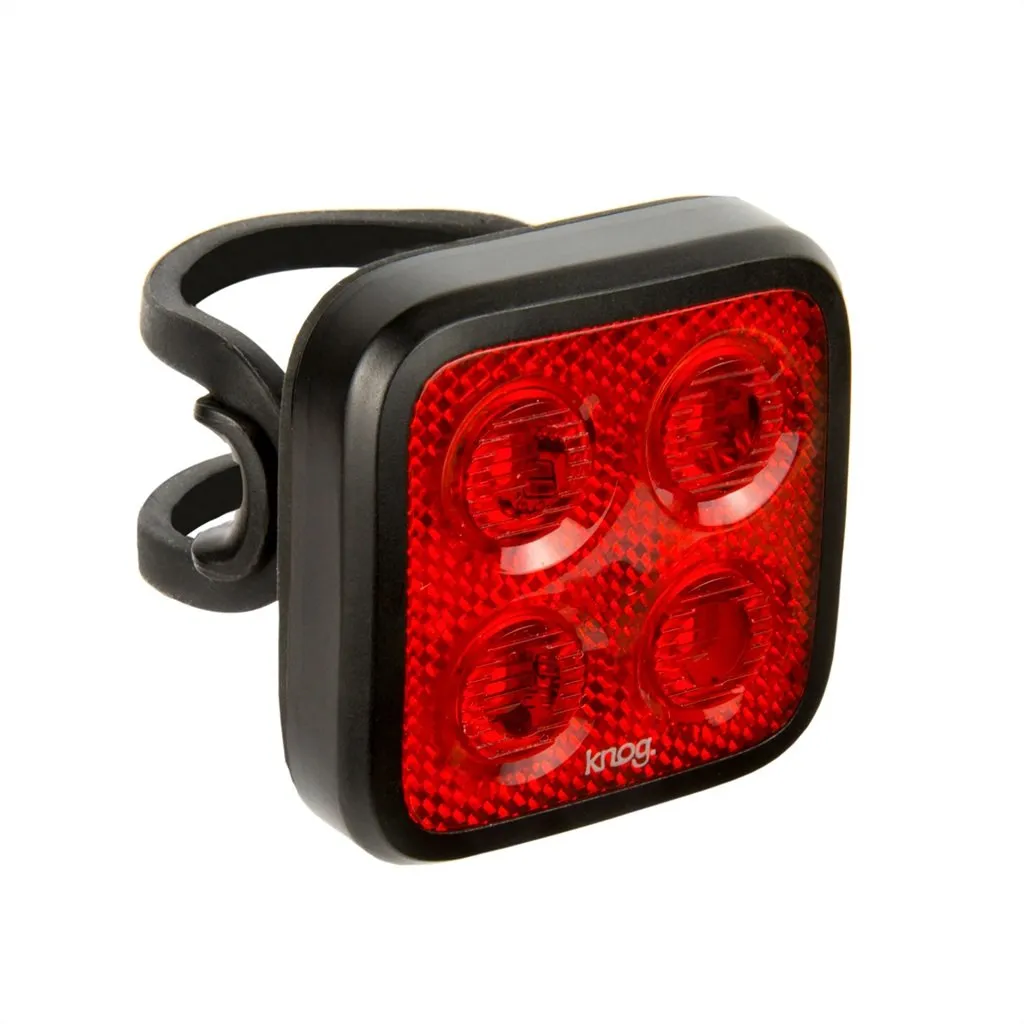 Knog Blinder Mob Four Eyes Rear Light