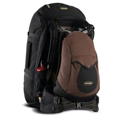 Limpet 15L Canvas Day Pack