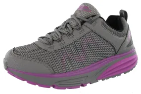 MBT Colorado 17 Rocker Bottom Recovery Walking Shoes Women