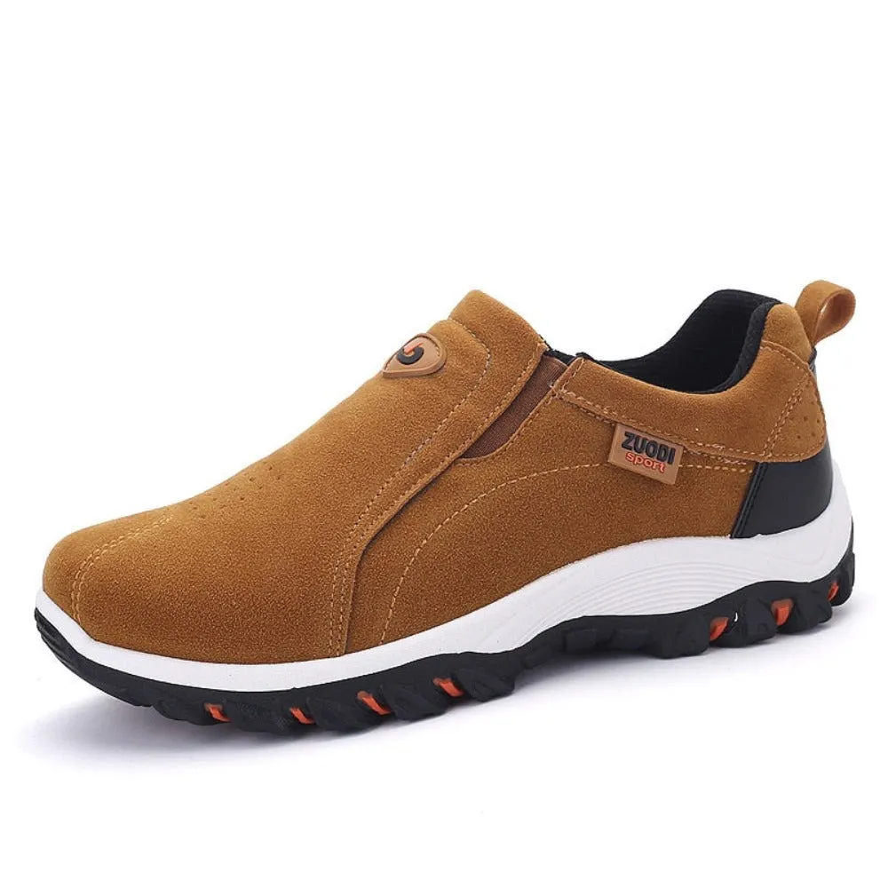 Mens Casual Walking Shoes